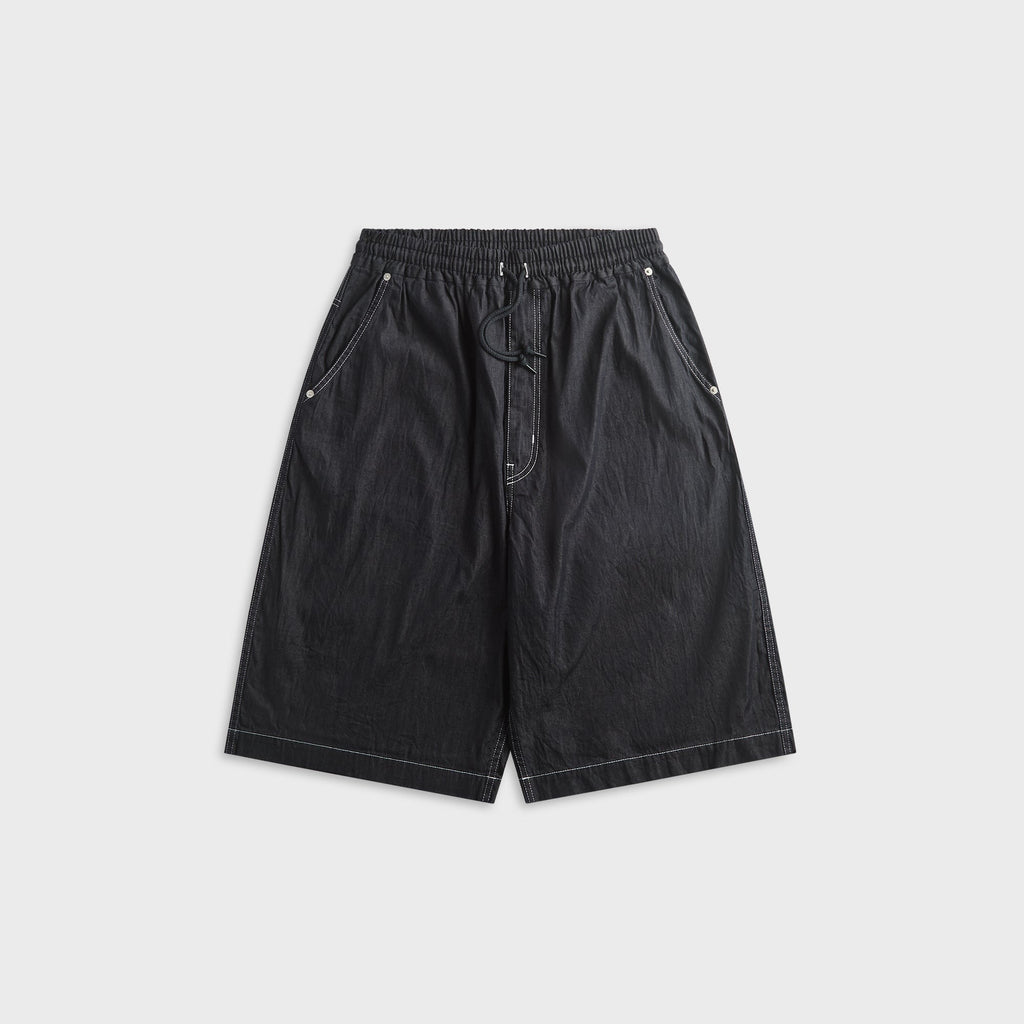CDG Homme Men's Pant - Black