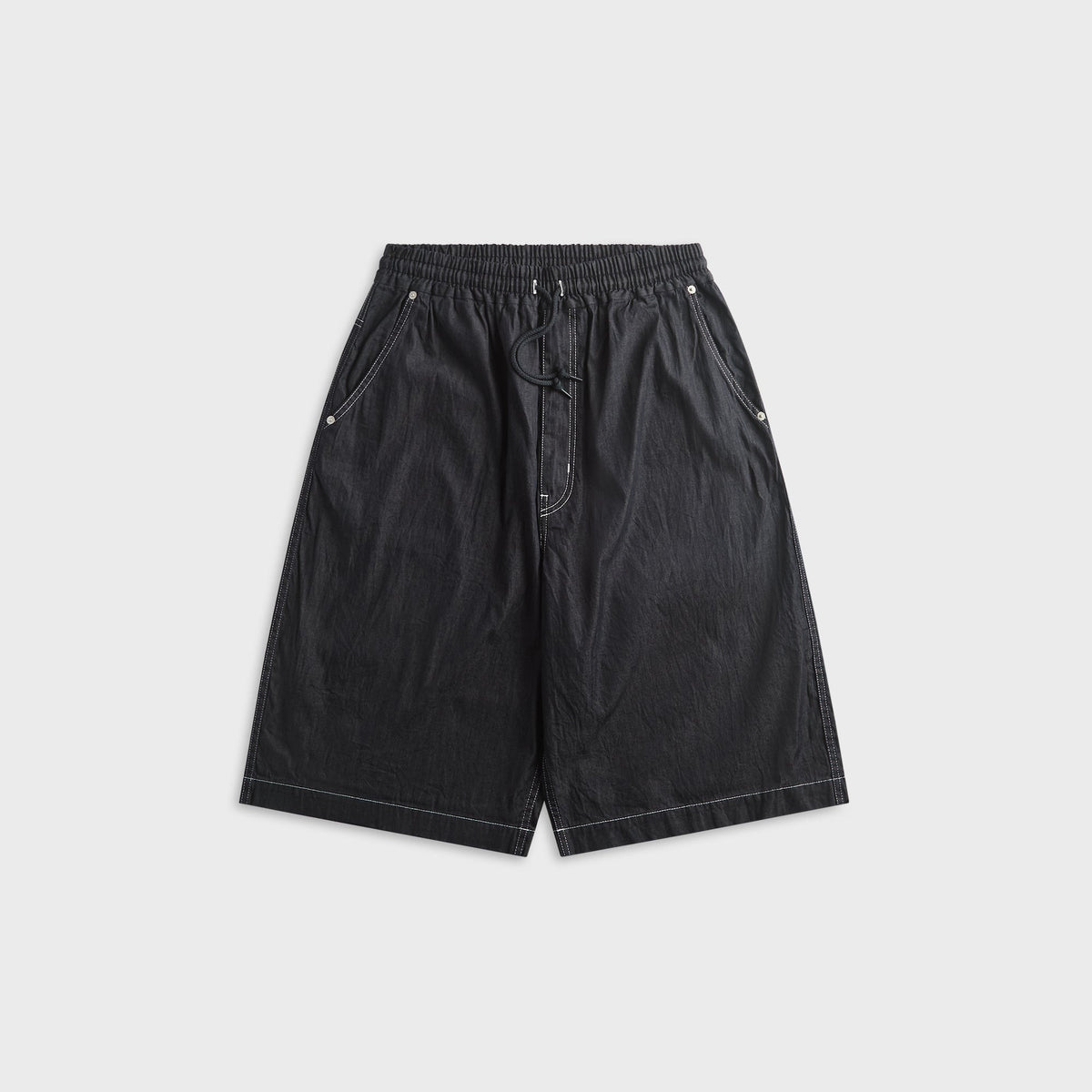 CDG Homme Men's Pant - Black