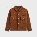 Kith Kids Henson Buttondown - Valley