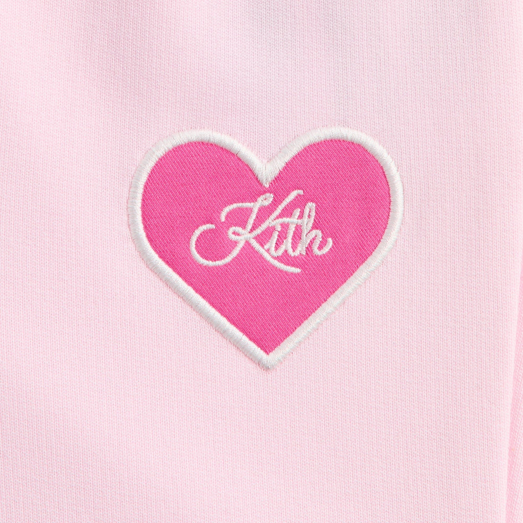 Kith Baby Alani Sweatpant - Bloom