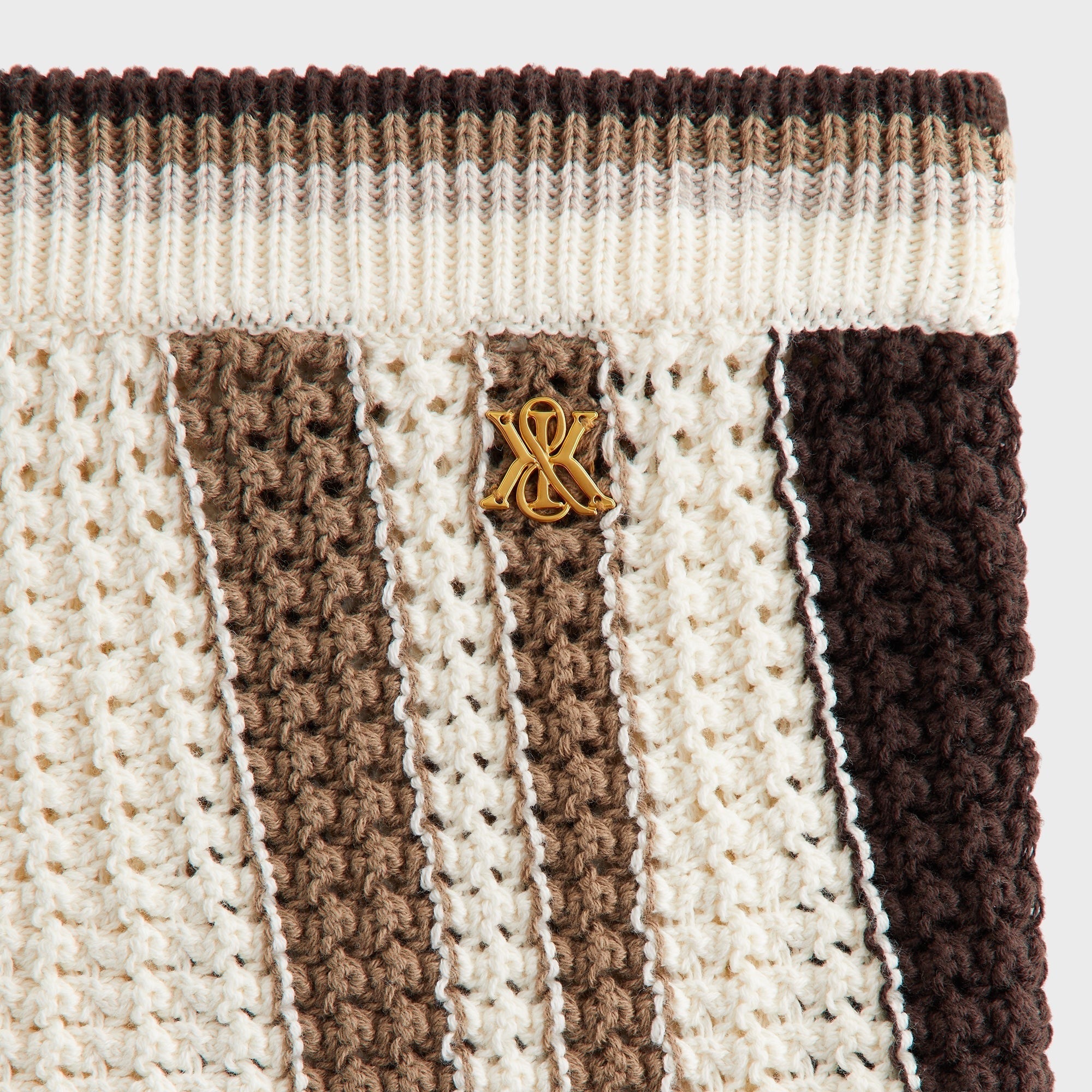 Kith Women Desmond Crochet Shorty - Legacy