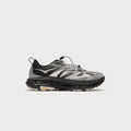 HOKA U Mafate Speed 4 Lite Ts - Black / White
