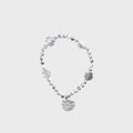 Gottlob Edition No. 7 Bracelet - Silver