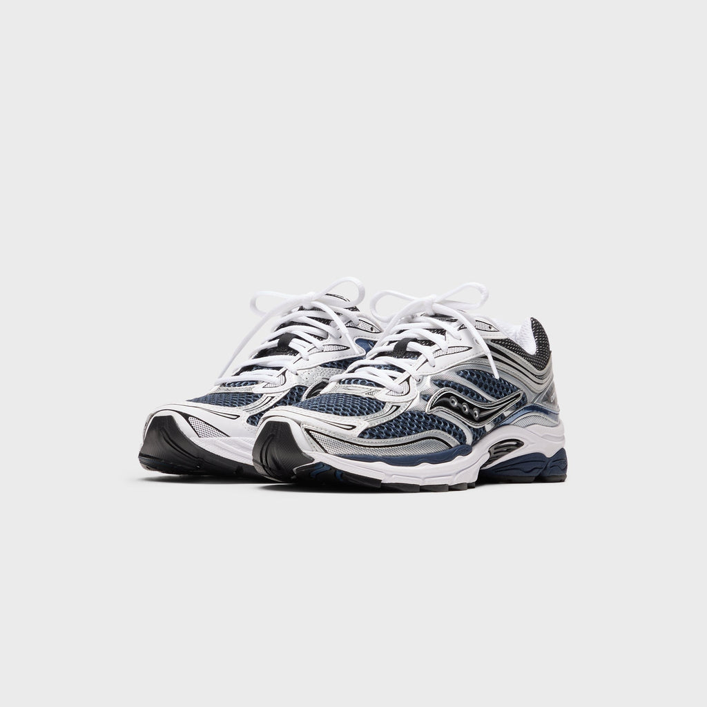 Saucony ProGrid Omni 9 - Deep Navy