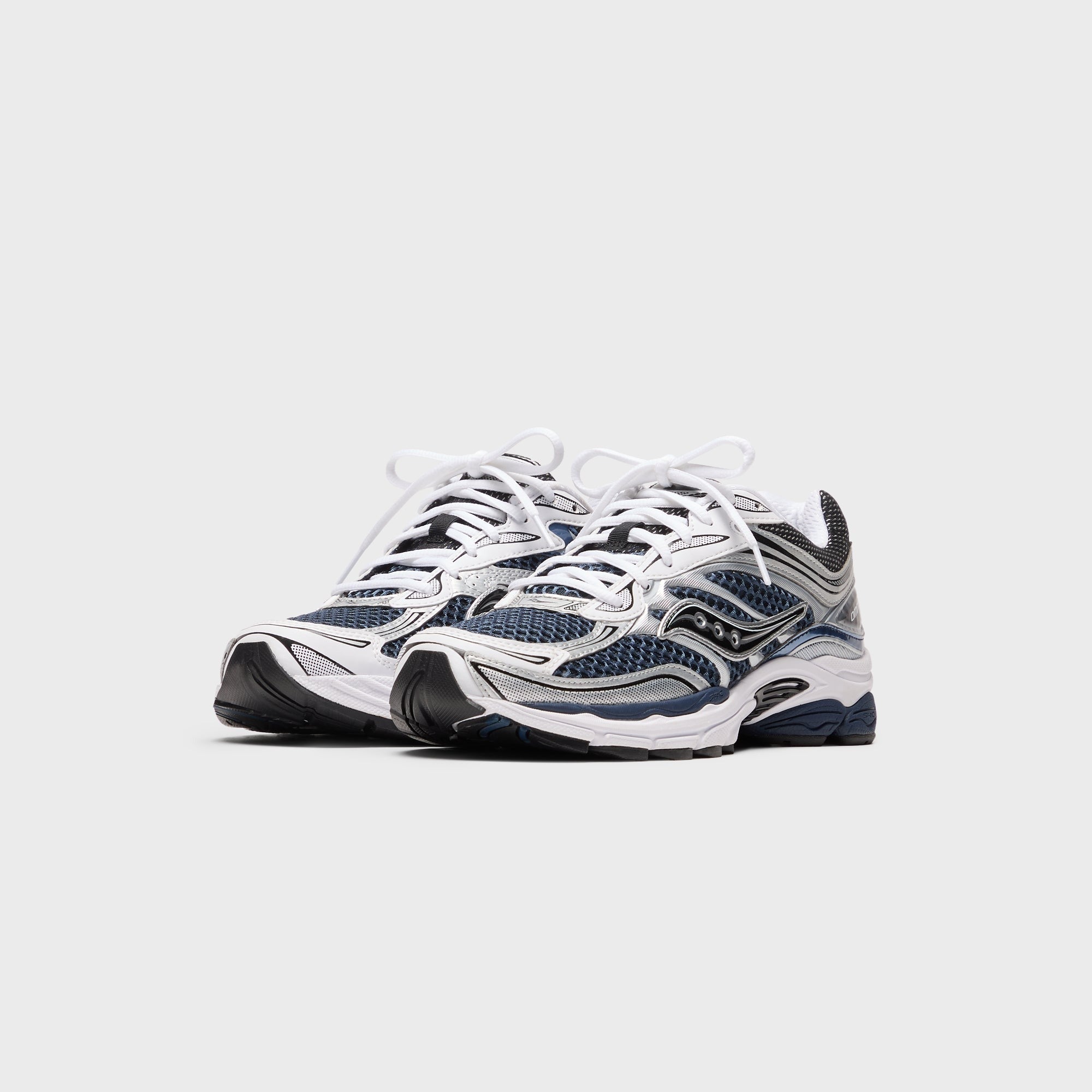 Saucony ProGrid Omni 9 - Deep Navy