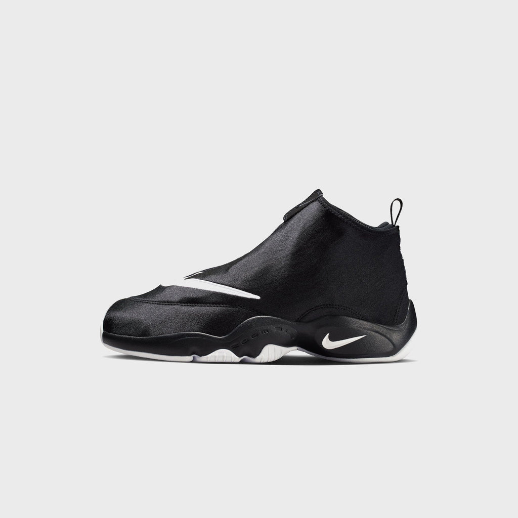 Nike Air Zoom Flight The Glove - Black / White