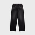 Ksubi Low Rider Jean - Opium Krystal