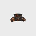 Sandy Liang Princess Hair Claw - Tortoise Shell
