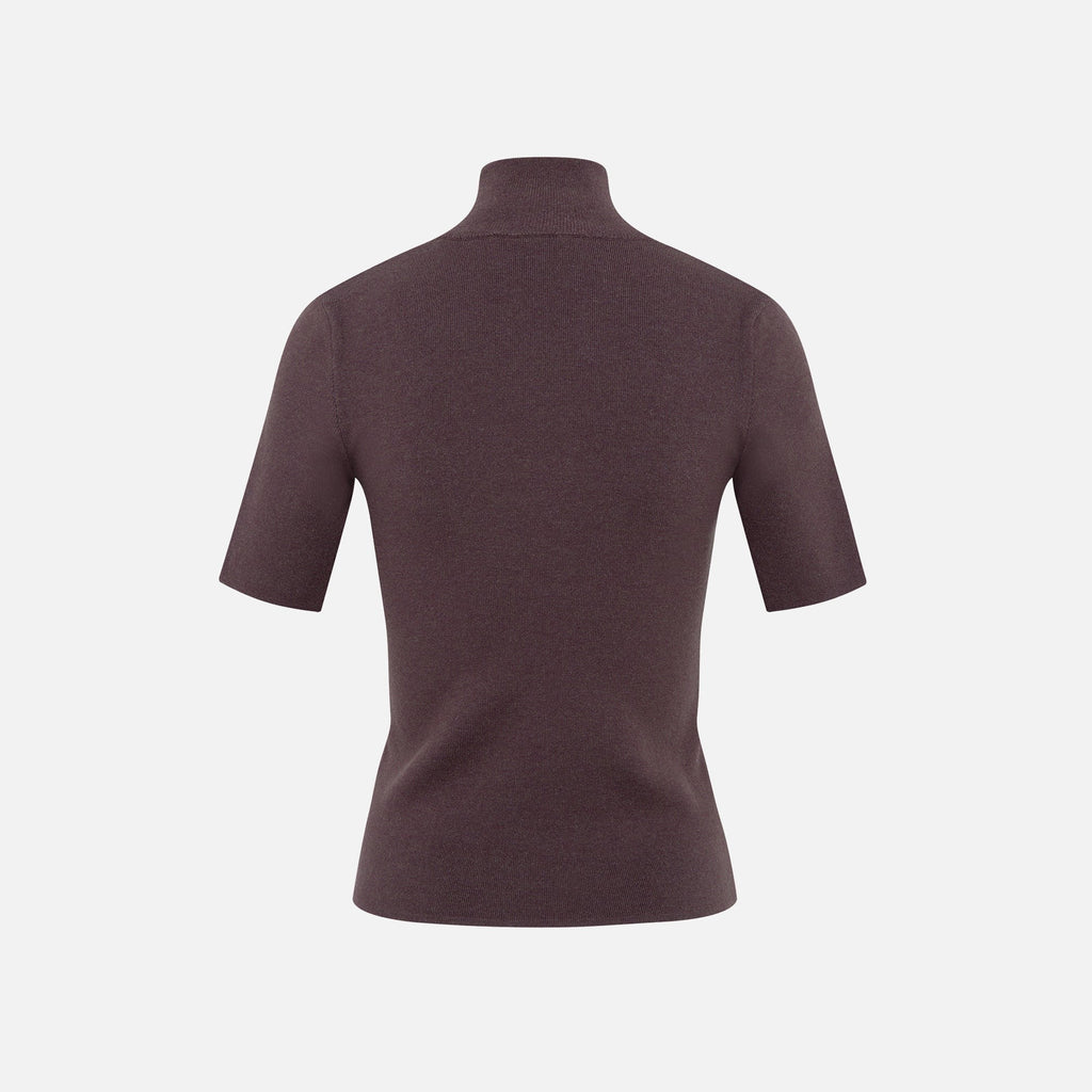 Siedres Nidas Shirt - Brown