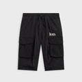 Kith Baby Parachute Pant - Black