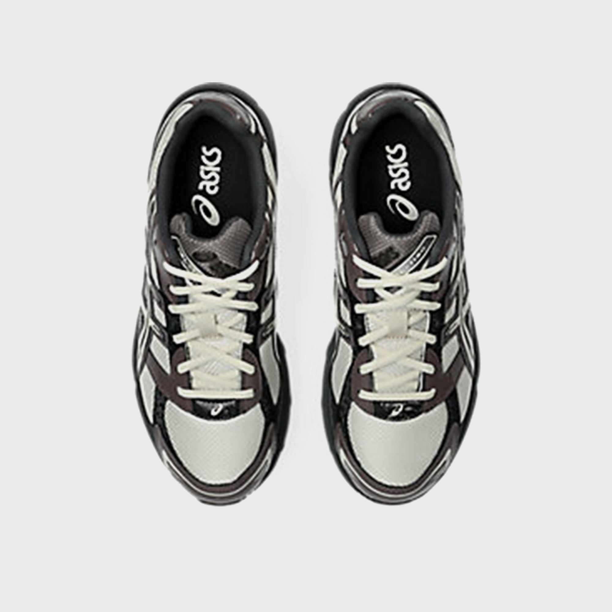ASICS GEL-1130 - Oatmeal / Obsidian Grey