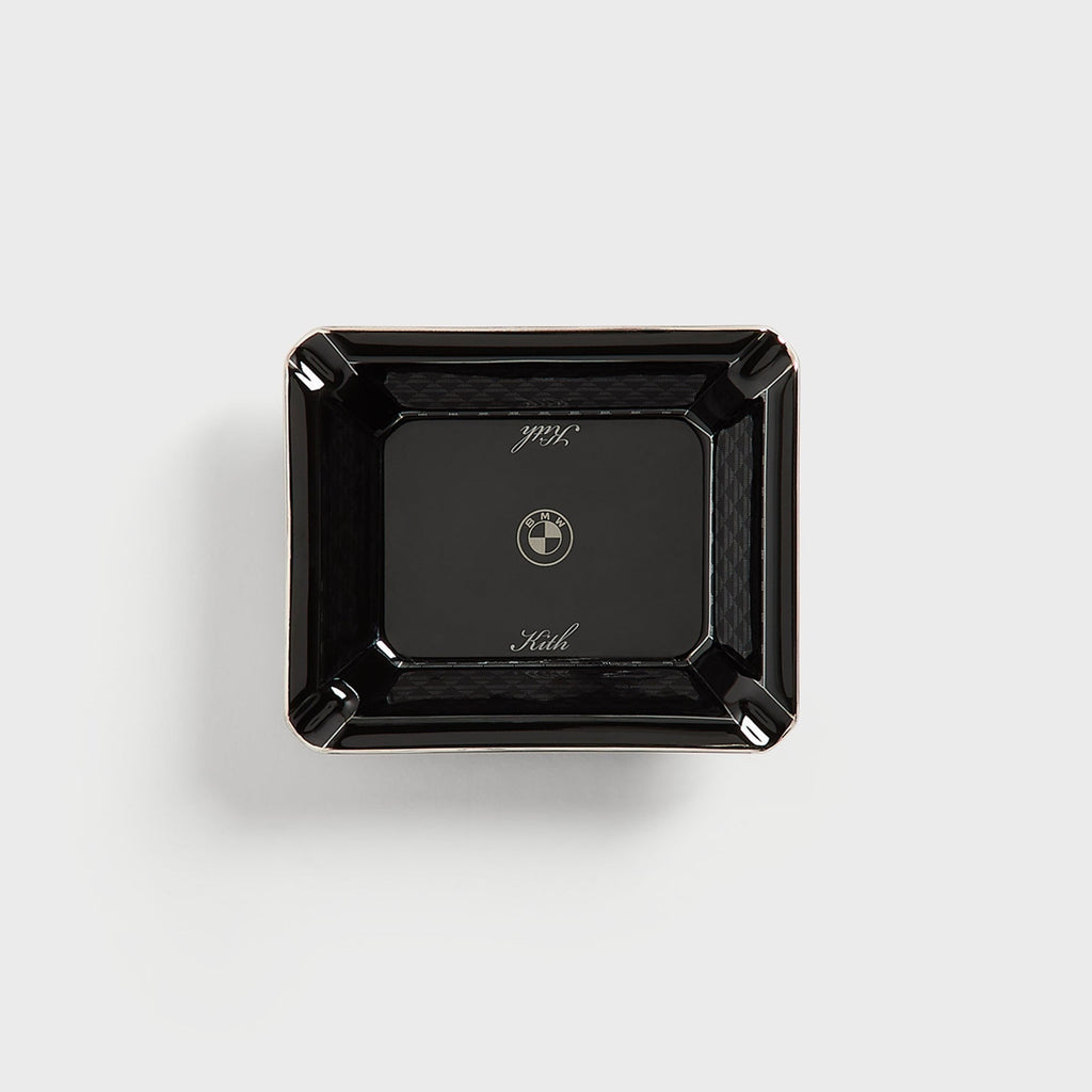 Kith for BMW Catchall Tray - Black