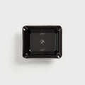 Kith for BMW Catchall Tray - Black