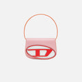 Diesel D Logo Bag - Pink / Red / Multi