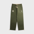 Stone Island x New Balance World Cup Trouser - Juniper