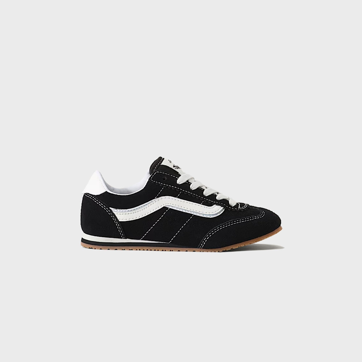 VANS PS Super Lowpro Shoe - Black