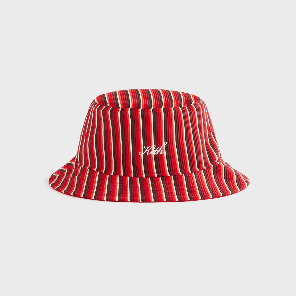 Kith Women & '47 for the New York Mets Bucket Hat - Dalle