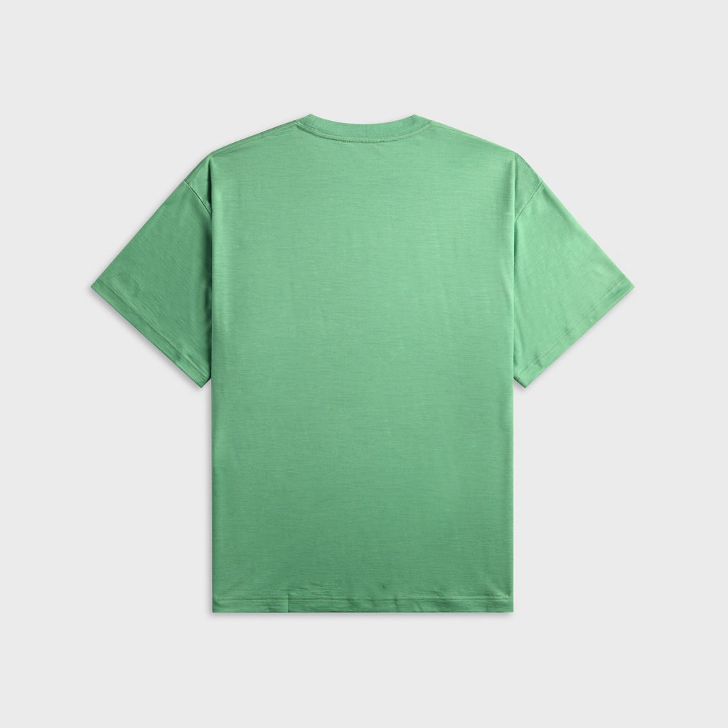 Studio Nicholson Andies Tee - Apple
