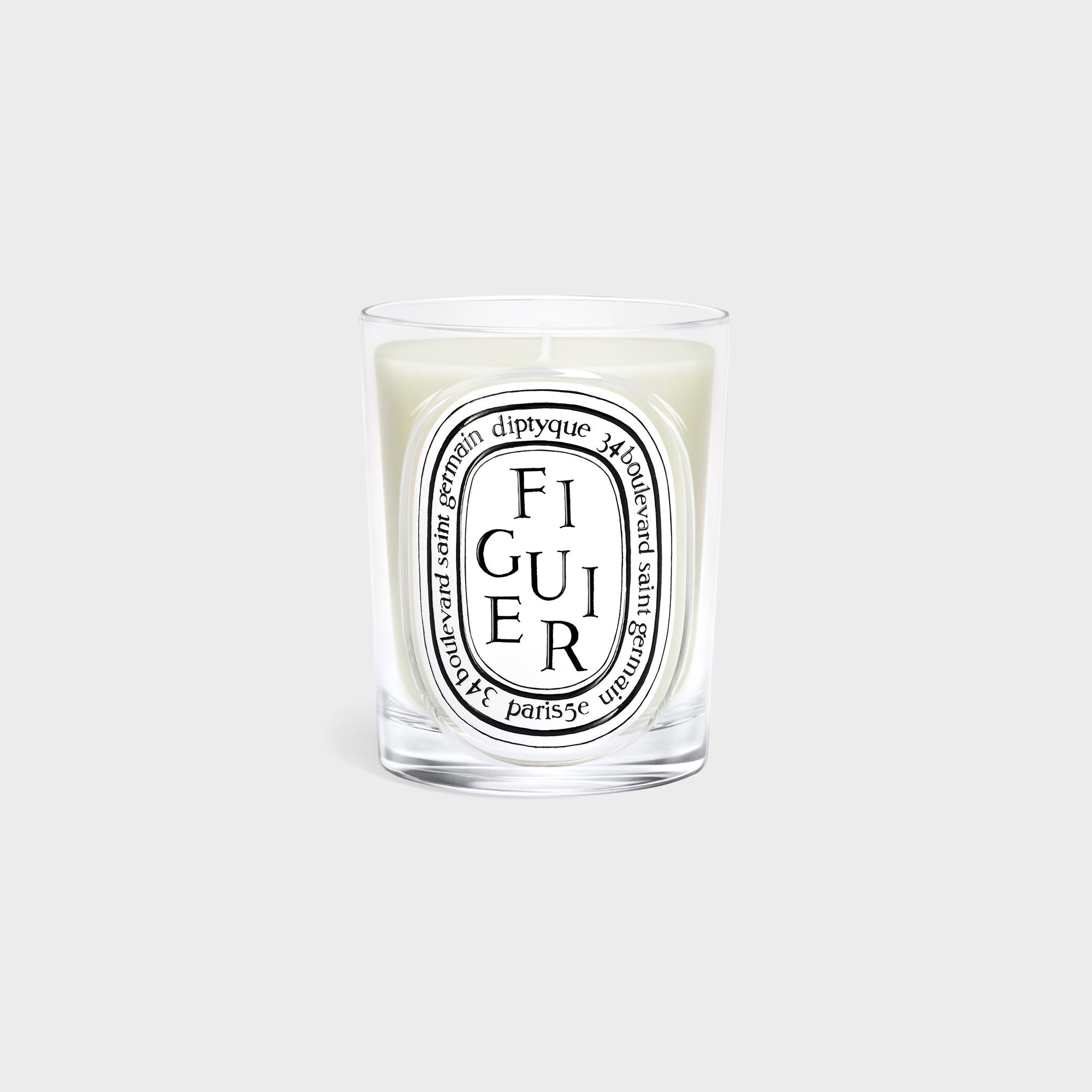 Diptyque Figuier Fig Tree Classic Candle 190G