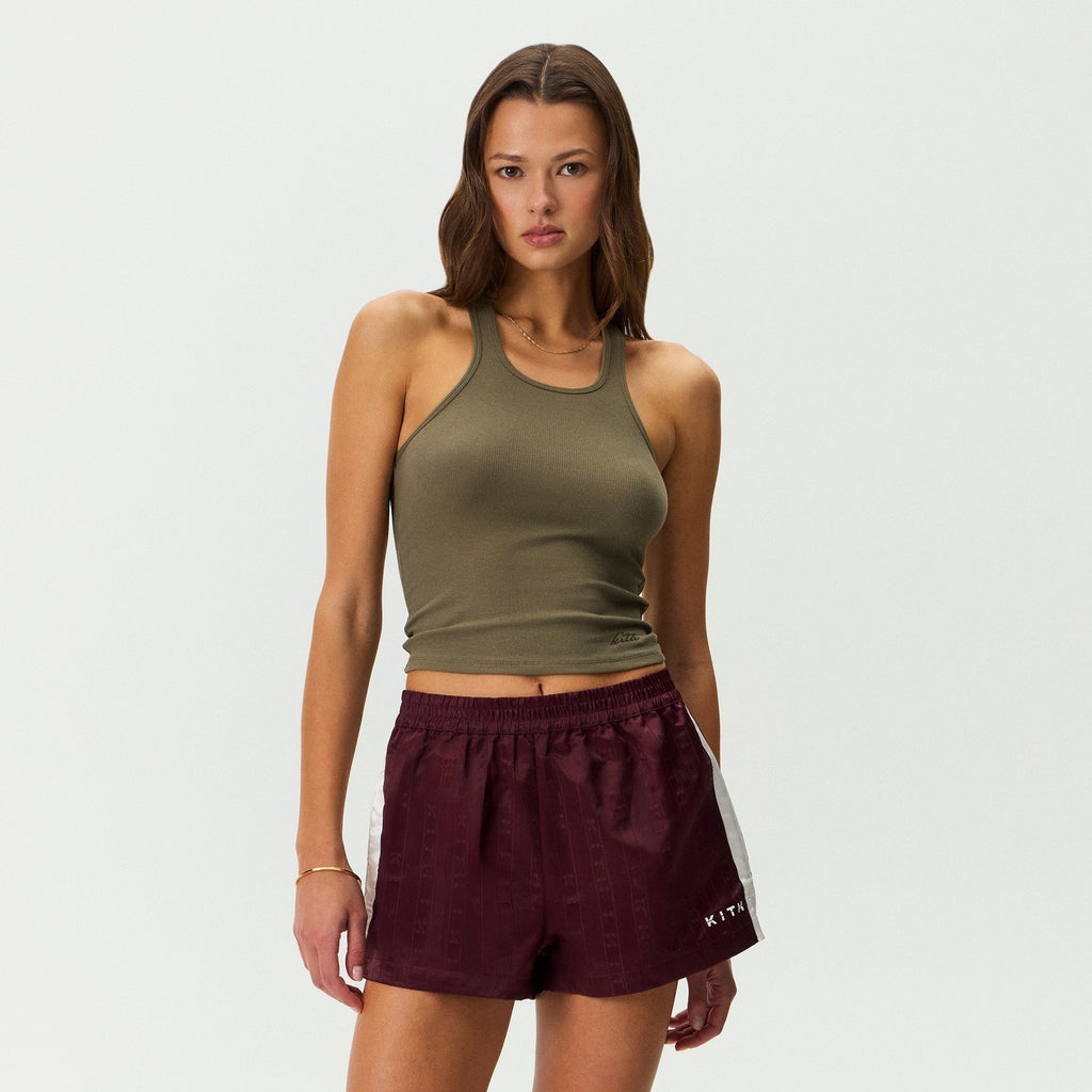 Kith Women Peyton II Tank - Canopy