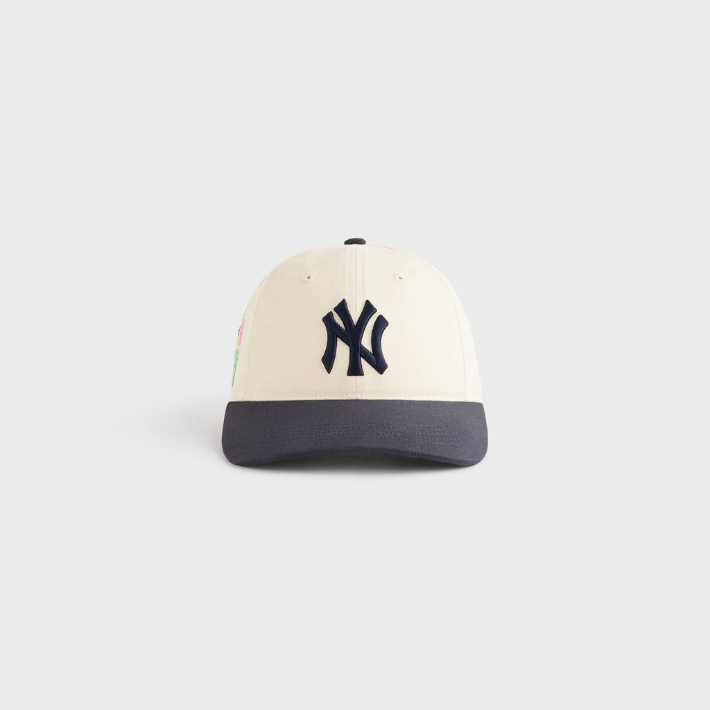 Kith Kids & '47 for the New York Yankees Twill Snapback Cap - Silk