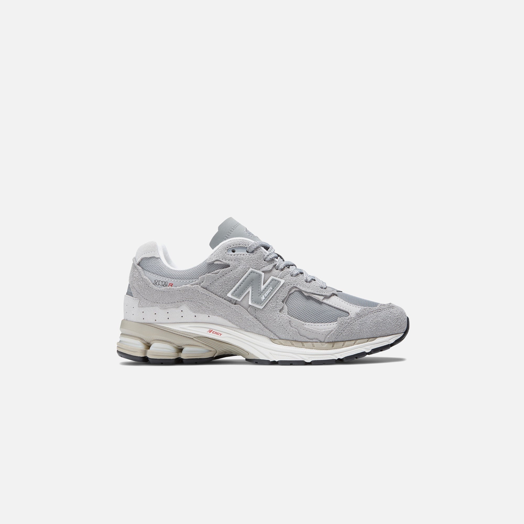 New Balance 2002R - Slate Grey / Brighton Grey
