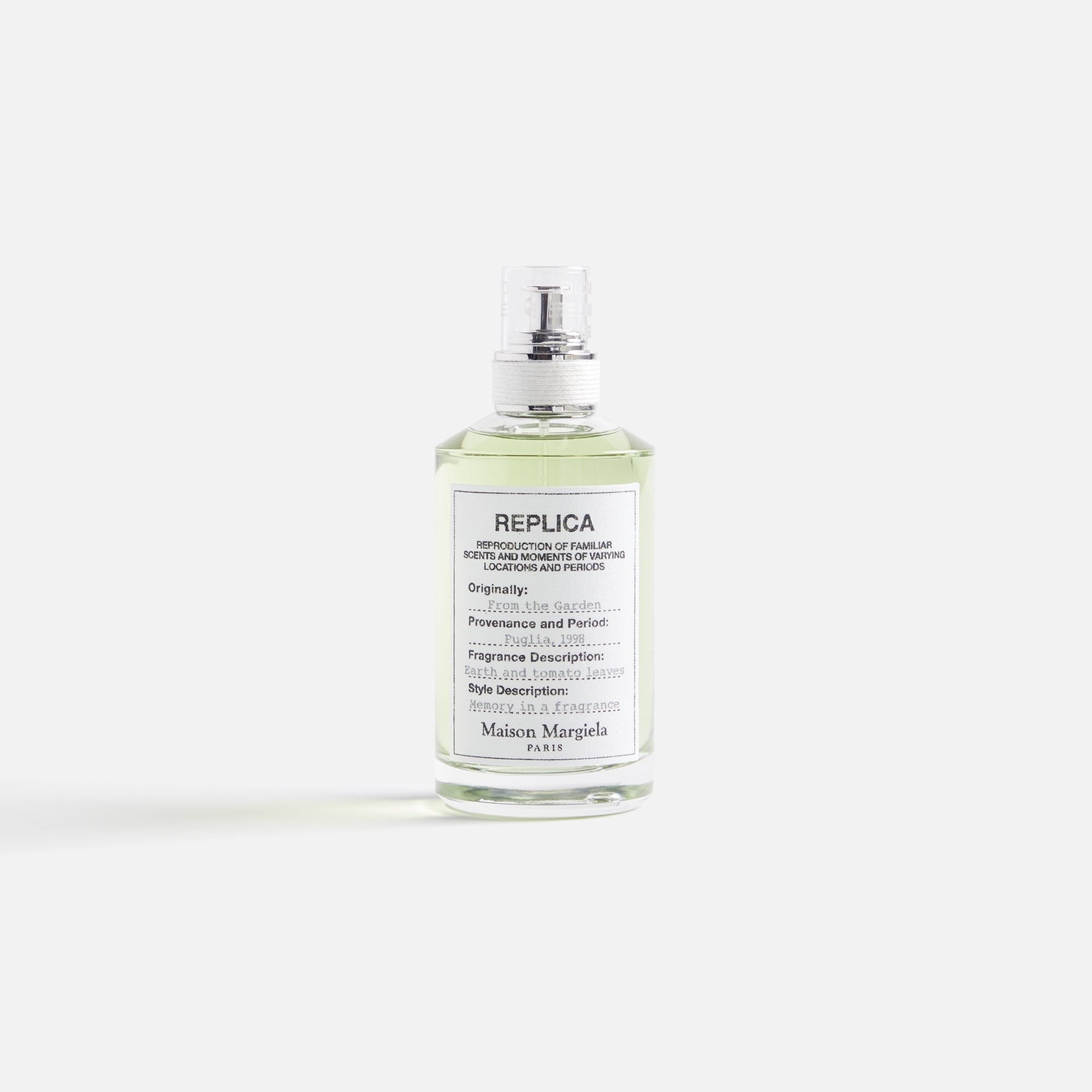 Maison Margiela Replica From The Garden