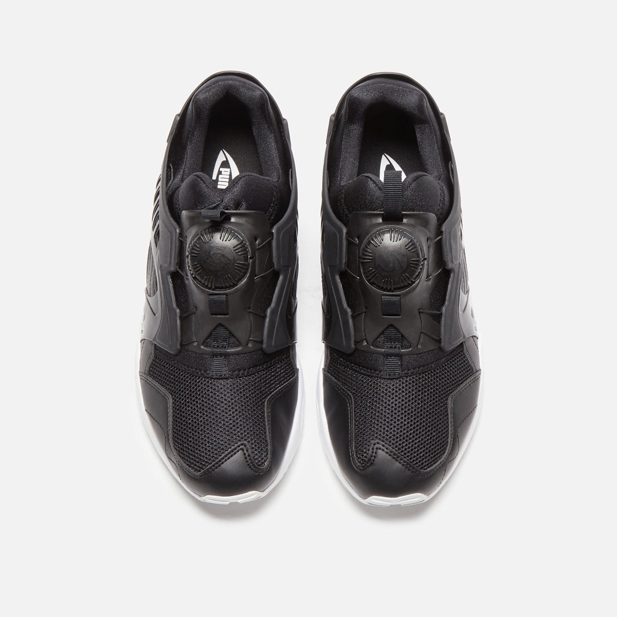 Puma Disc Blaze OG - Black