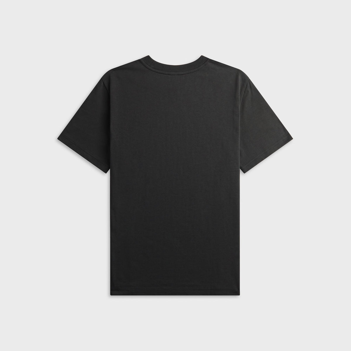 A.P.C. Standard Grand VPC Tee - Faux Noir / Ecru