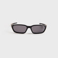 Oakley Terraforma Sunglasses - Matte Black / Prizm Grey