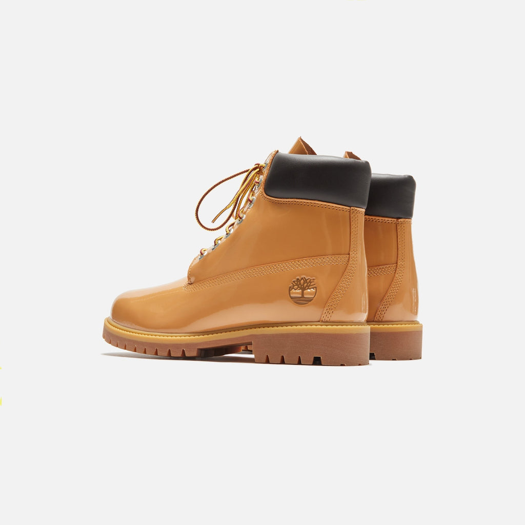 Timberland x Veneda Carter 6 Inch Boot - Wheat