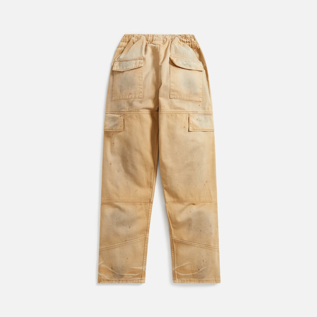 Rhude Plateau Cargo - Khaki