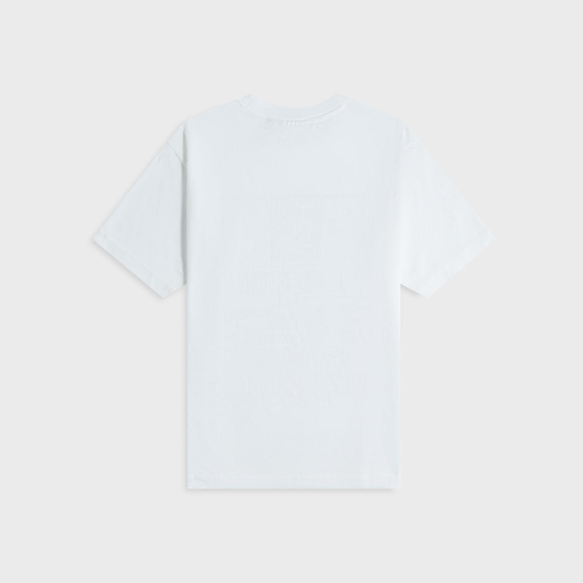 by Parra Our House Tee - White