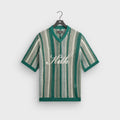 Kith Crochet Malik Jersey - Feld