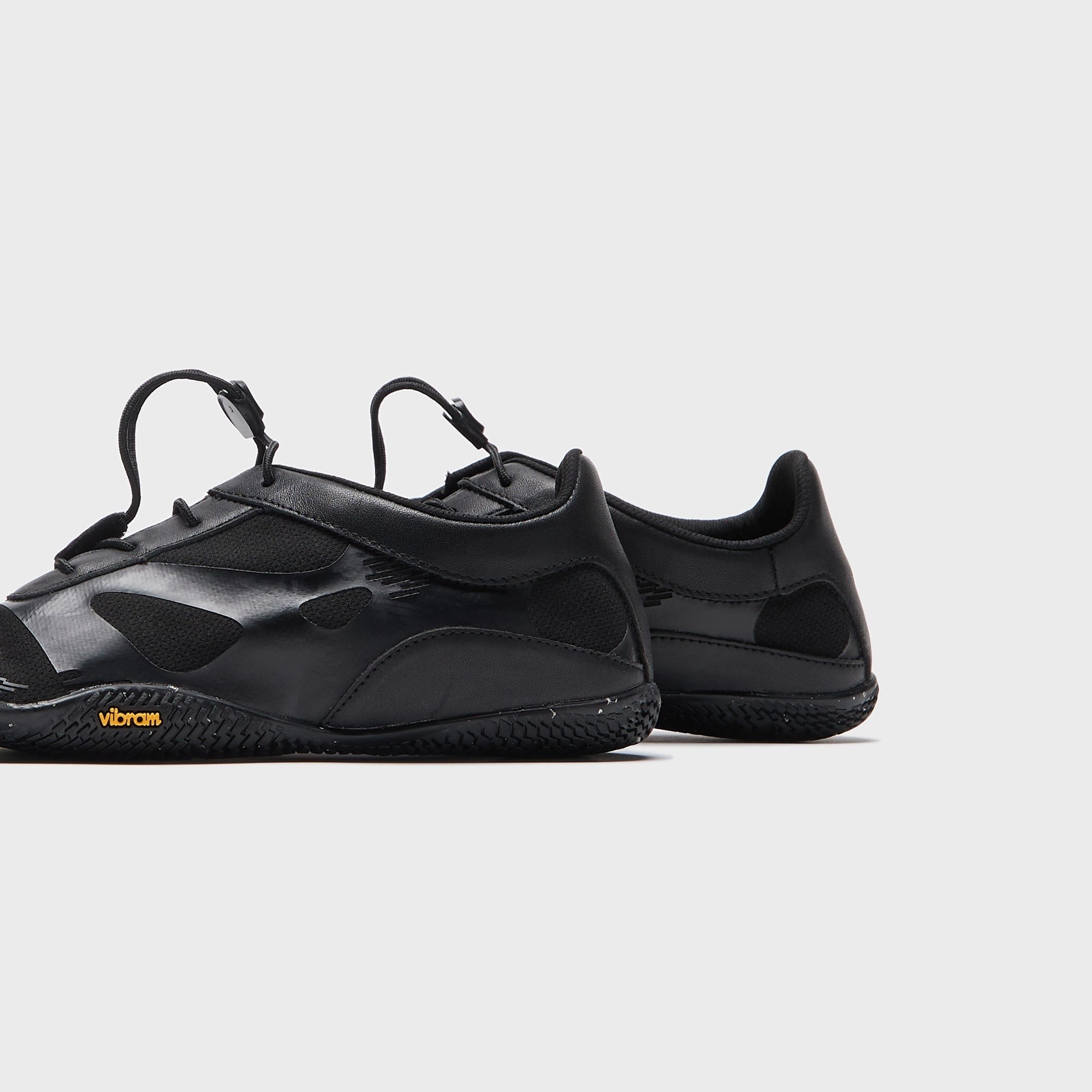 Vibram FiveFingers KSO EVO Royale - Black