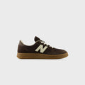 New Balance x Auralee T500 - Vintage Brown