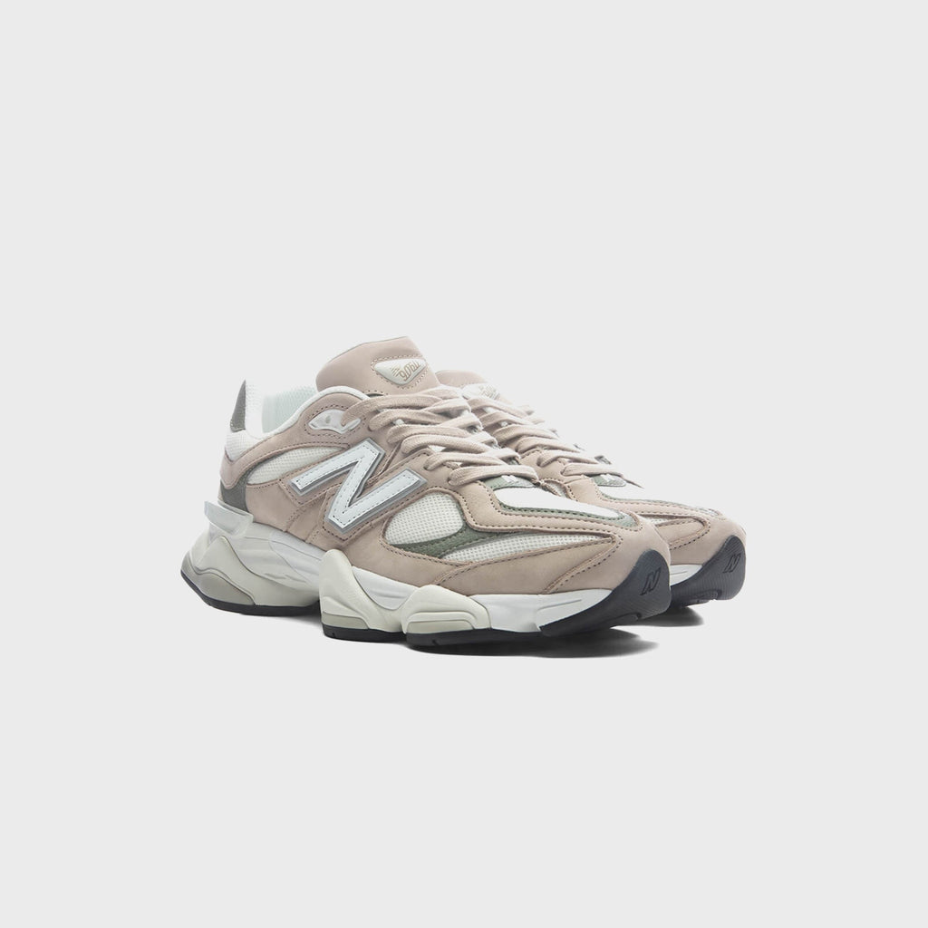 New Balance 9060 - Mindful Grey / Dark Olivine