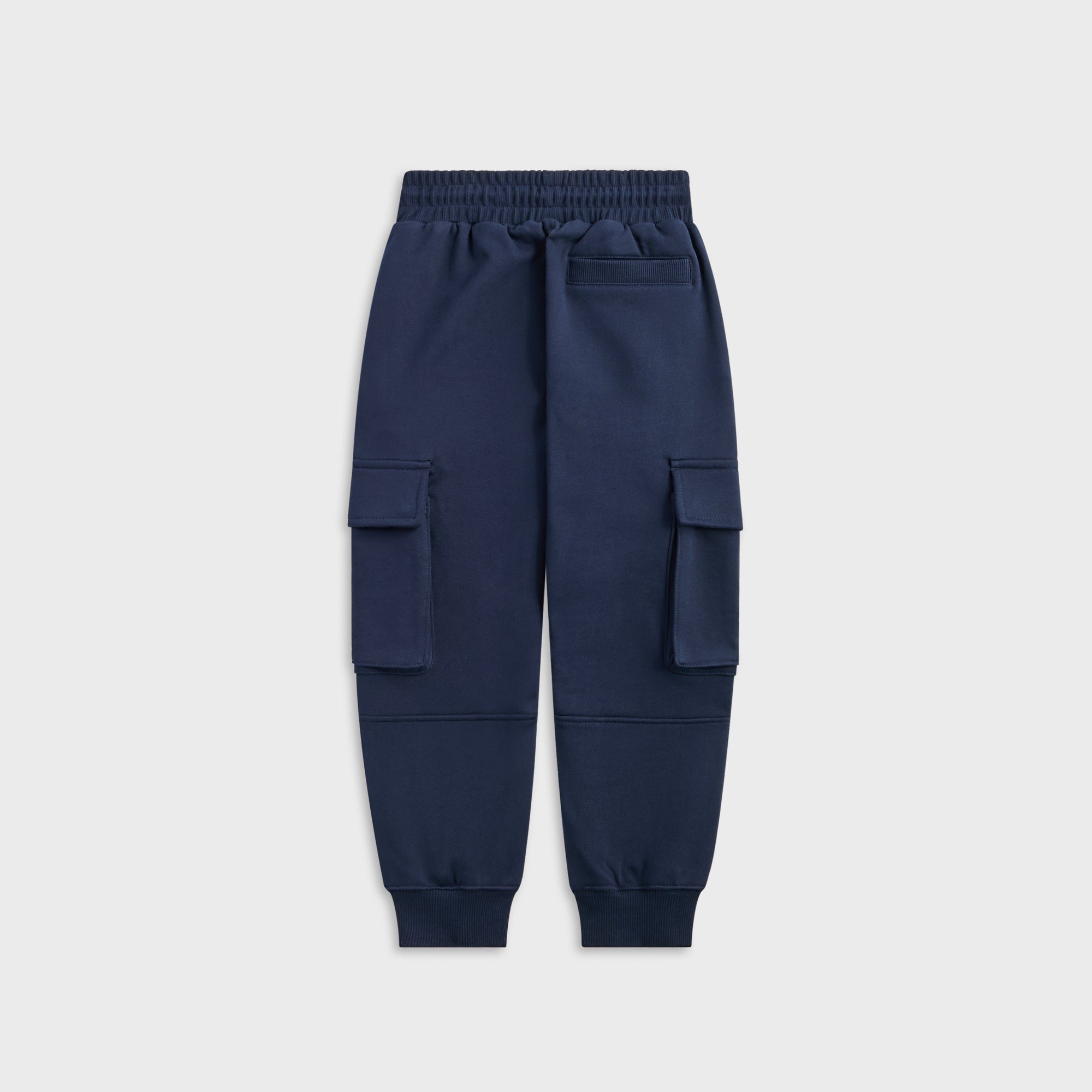 Kith Kids Williams Cargo Sweatpant - Nocturnal