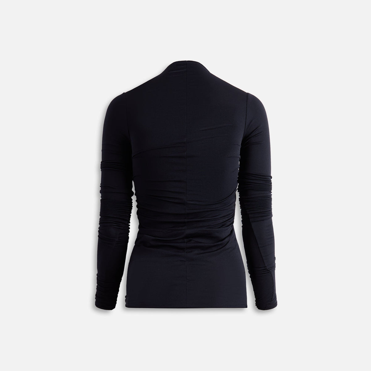 Rick Owens Prong Top - Black