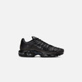 Nike x A-Cold-Wall Air Max Plus - Black / Off Noir / Iron Ore Obsidian