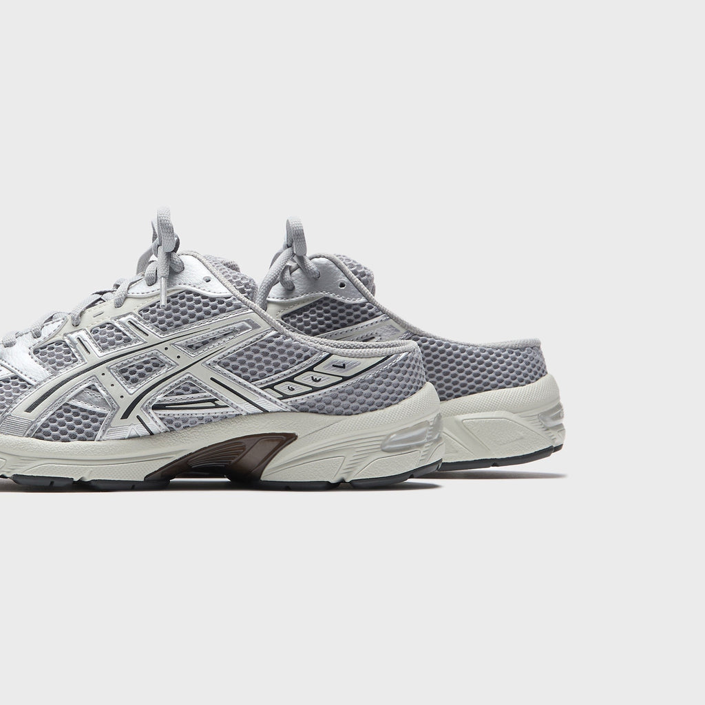 ASICS GEL-1130 Mule - Cement Grey / Lake Grey