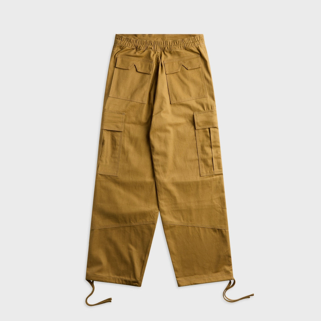 Rhude Aviano Cargo Pant - Tan