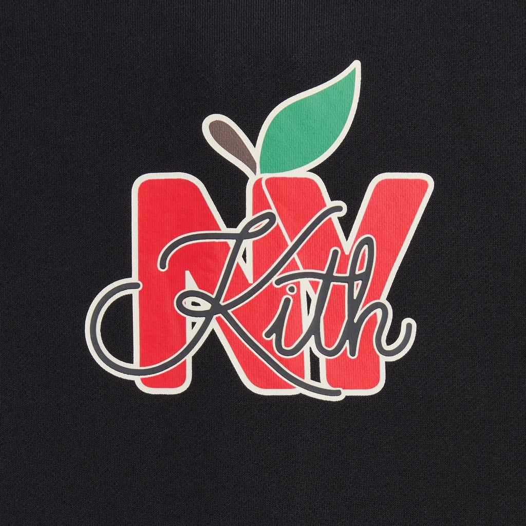 Kith Baby Corbyn Coverall - Black