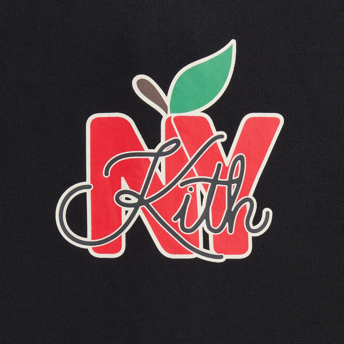 Kith Baby Corbyn Coverall - Black