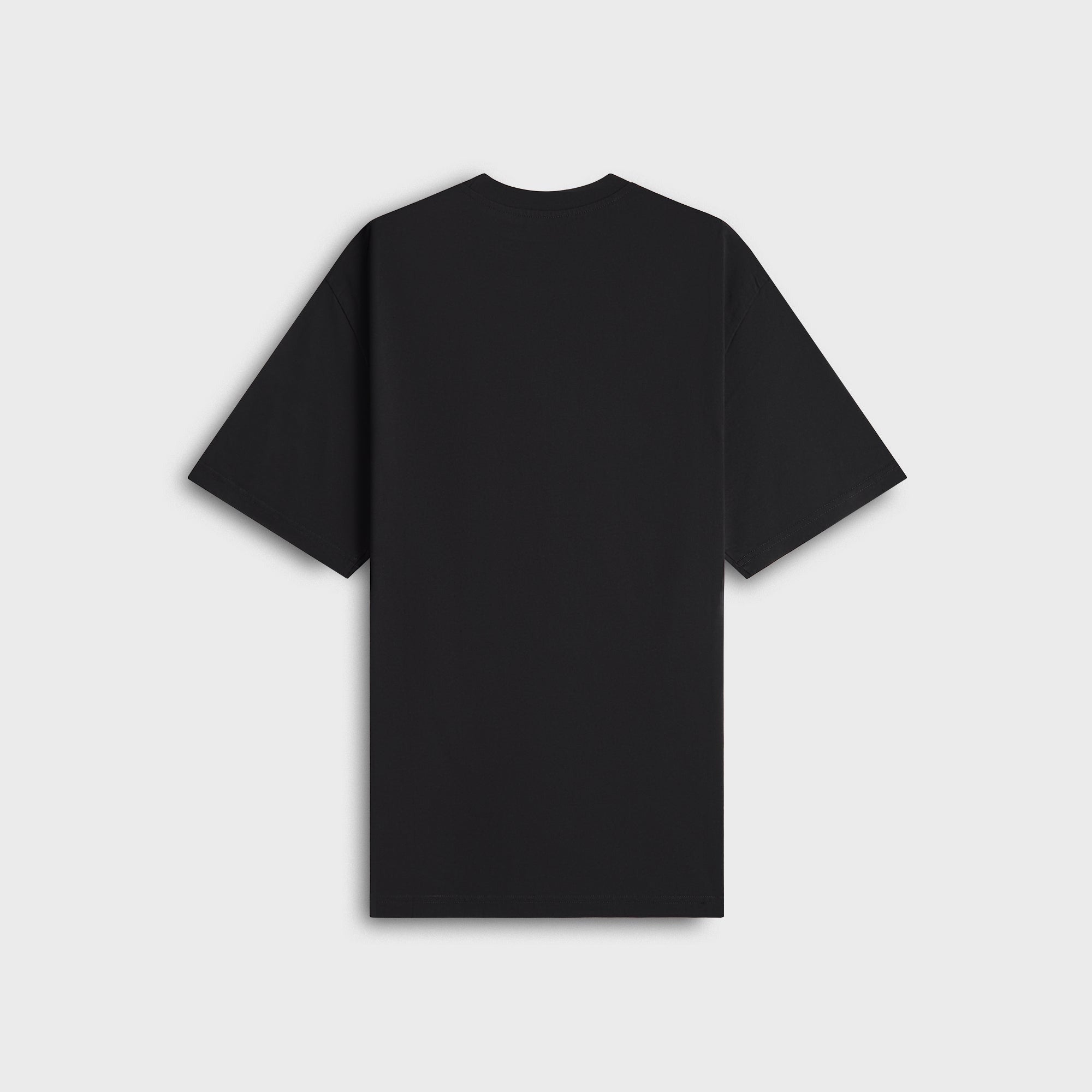 Martine Rose Classic Tee - Black Rose Martine