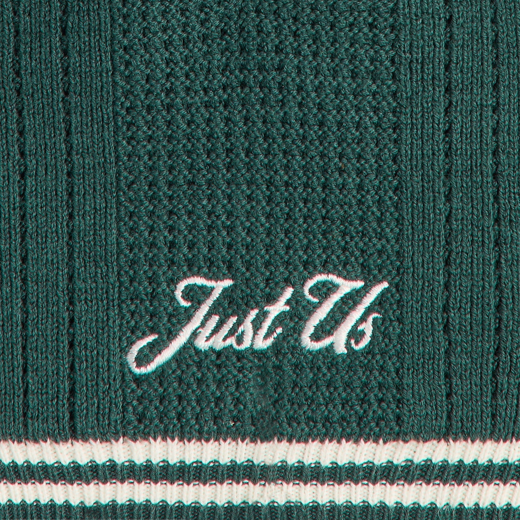 Kith Kids Tilden II Polo - Stadium