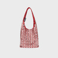DOTTHZ The Valerie Bag - Red