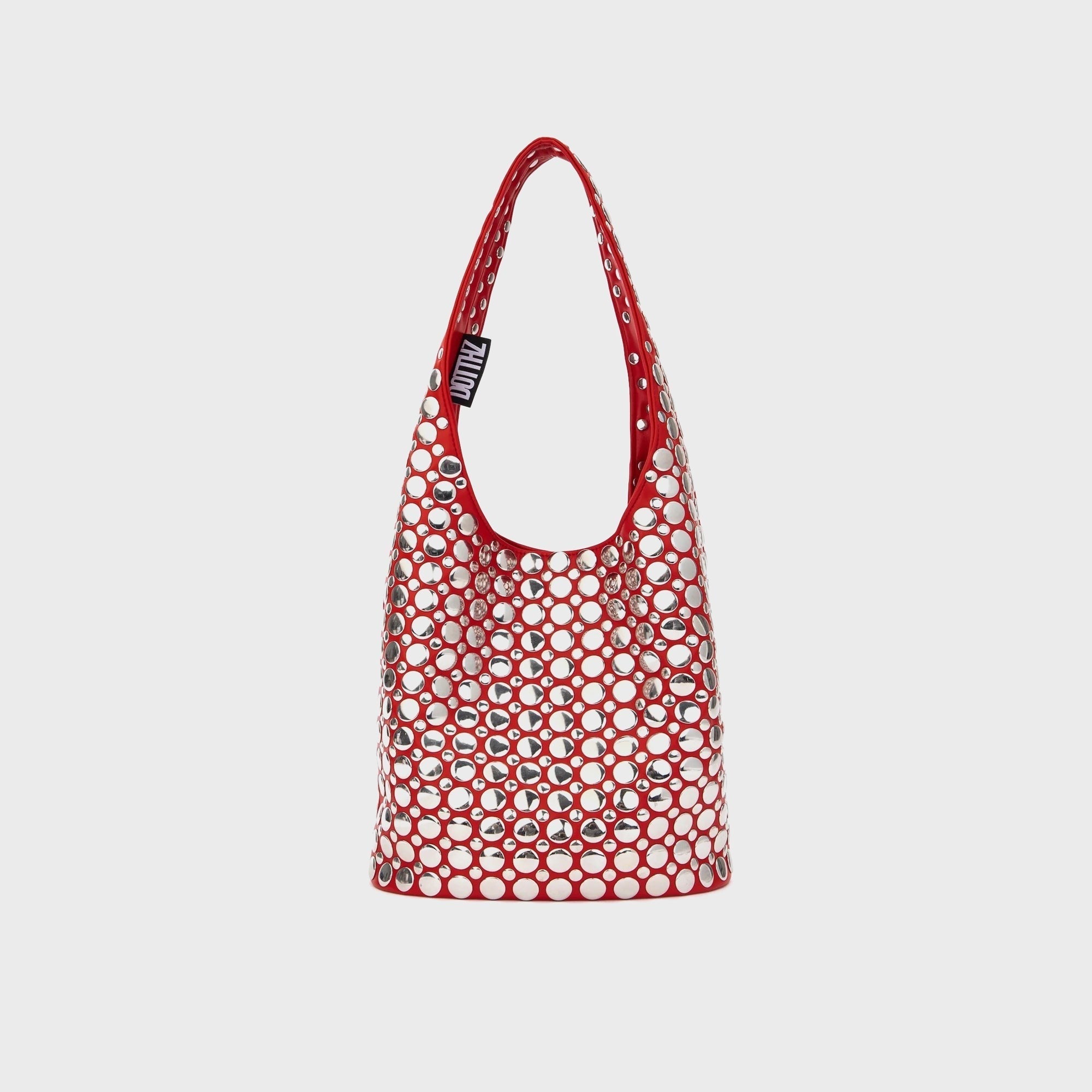 DOTTHZ The Valerie Bag - Red