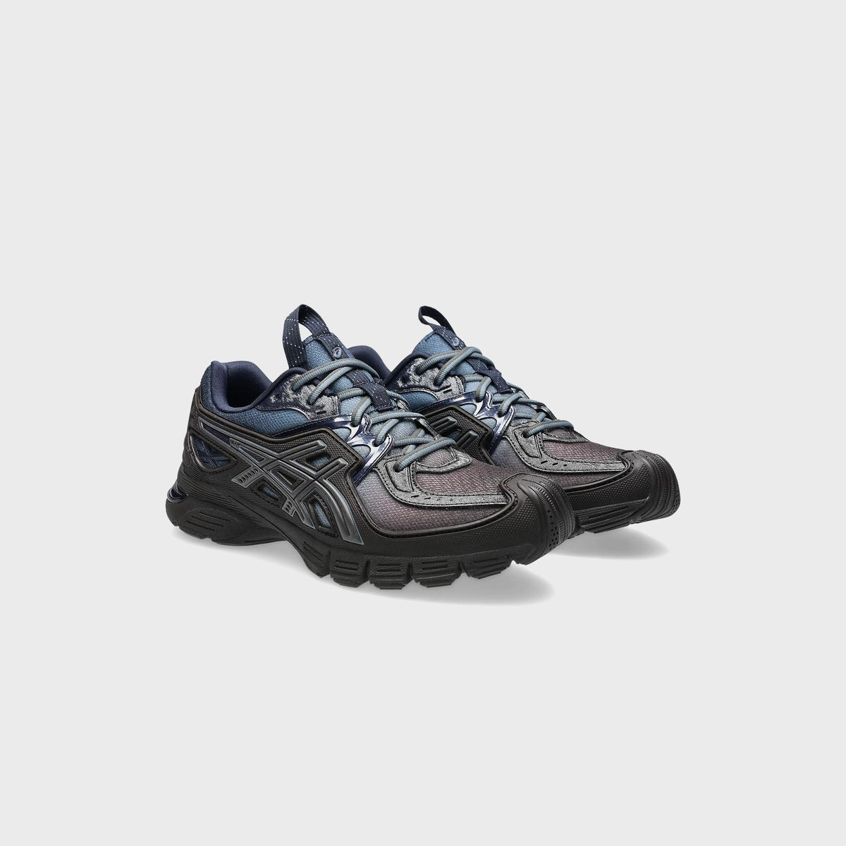 ASICS UB13-S Gel-SD Lyte - Black Coffee / Midnight