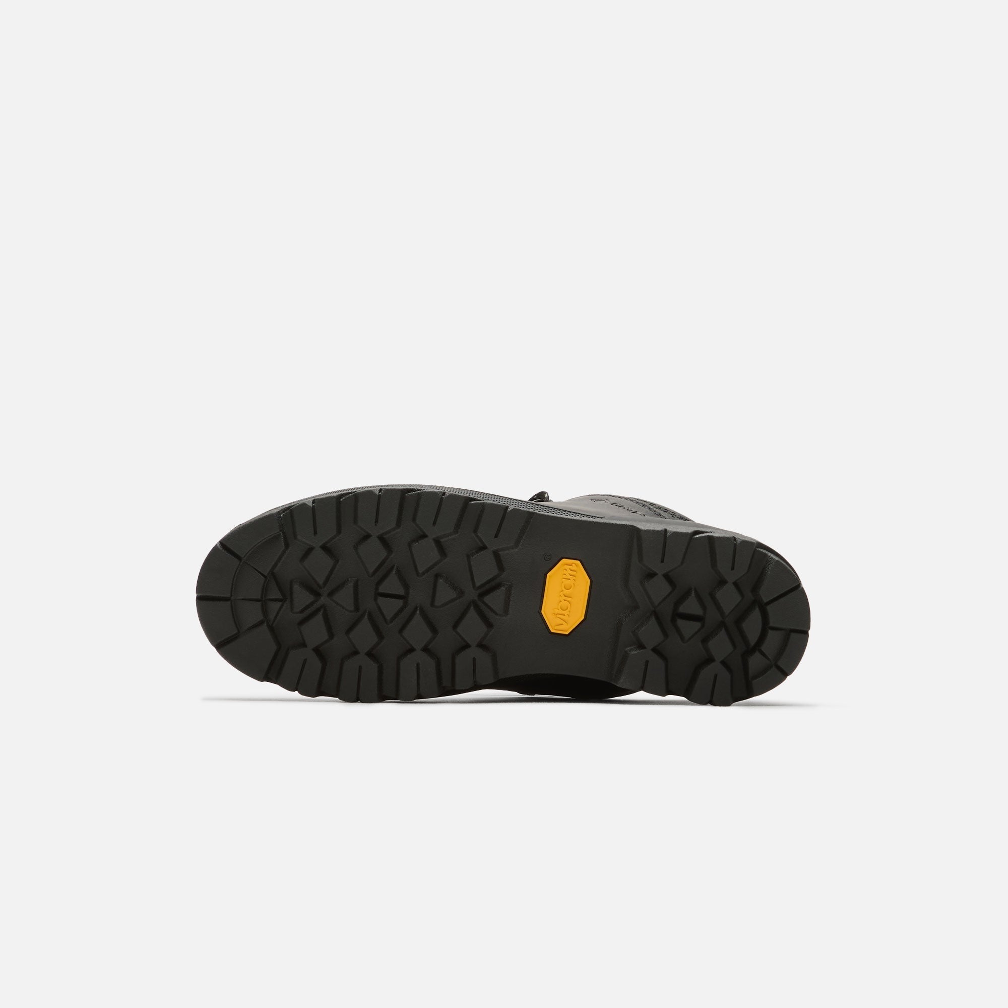 Timberland World Hiker GORE-TEX Boot - Black Full Grain